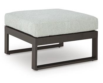 Beachloft Outdoor Sectional - Bargain Furniture (Detroit, MI)
