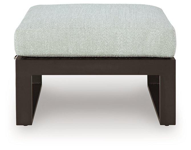 Beachloft Outdoor Sectional - Bargain Furniture (Detroit, MI)