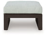Beachloft Outdoor Sectional - Bargain Furniture (Detroit, MI)