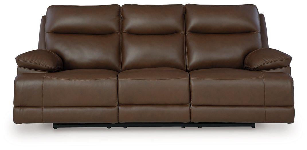 VonRyan Living Room Set - Bargain Furniture (Detroit, MI)