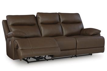 VonRyan Living Room Set - Bargain Furniture (Detroit, MI)
