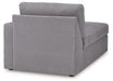 Modmax 5 Piece Sectional with Audio Console - Bargain Furniture (Detroit, MI)