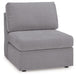 Modmax Balanced Sectional with Audio and Storage Consoles - Bargain Furniture (Detroit, MI)