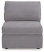Modmax Balanced Sectional with Audio and Storage Consoles - Bargain Furniture (Detroit, MI)