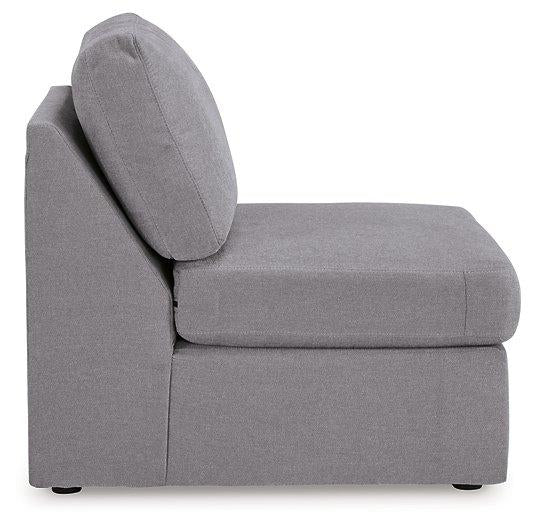 Modmax 5 Piece Sectional with Audio Console - Bargain Furniture (Detroit, MI)