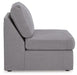 Modmax 5 Piece Sectional with Audio Console - Bargain Furniture (Detroit, MI)