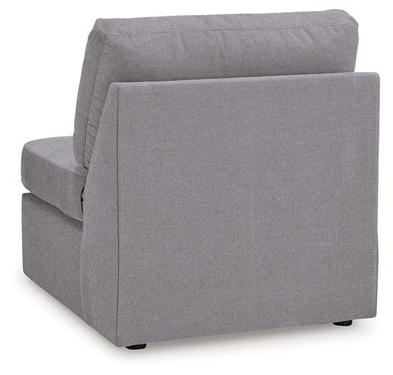 Modmax 5 Piece Sectional with Audio Console - Bargain Furniture (Detroit, MI)