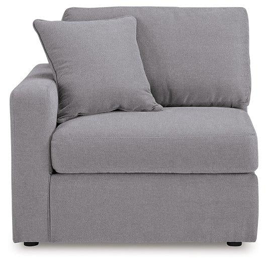 Modmax 6-Piece Sectional - Bargain Furniture (Detroit, MI)