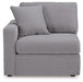 Modmax Sectional with Audio System - Bargain Furniture (Detroit, MI)