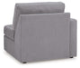 Modmax Balanced Sectional with Audio and Storage Consoles - Bargain Furniture (Detroit, MI)