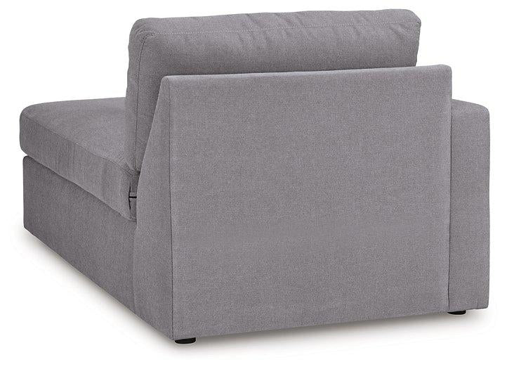 Modmax 5 Piece Sectional with Audio Console - Bargain Furniture (Detroit, MI)