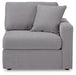Modmax Sectional with Audio System - Bargain Furniture (Detroit, MI)