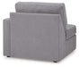 Modmax Balanced Sectional with Audio and Storage Consoles - Bargain Furniture (Detroit, MI)