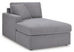 Modmax 5 Piece Sectional with Audio Console - Bargain Furniture (Detroit, MI)