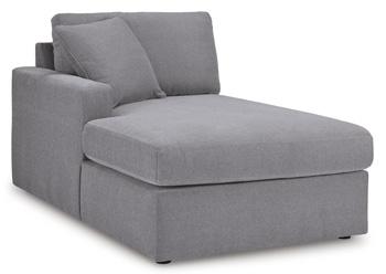 Modmax 5 Piece Sectional with Audio Console - Bargain Furniture (Detroit, MI)