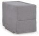 Modmax Balanced Sectional with Audio and Storage Consoles - Bargain Furniture (Detroit, MI)