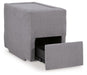 Modmax Balanced Sectional with Audio and Storage Consoles - Bargain Furniture (Detroit, MI)