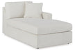 Modmax 5 Piece Sectional with Audio Console - Bargain Furniture (Detroit, MI)