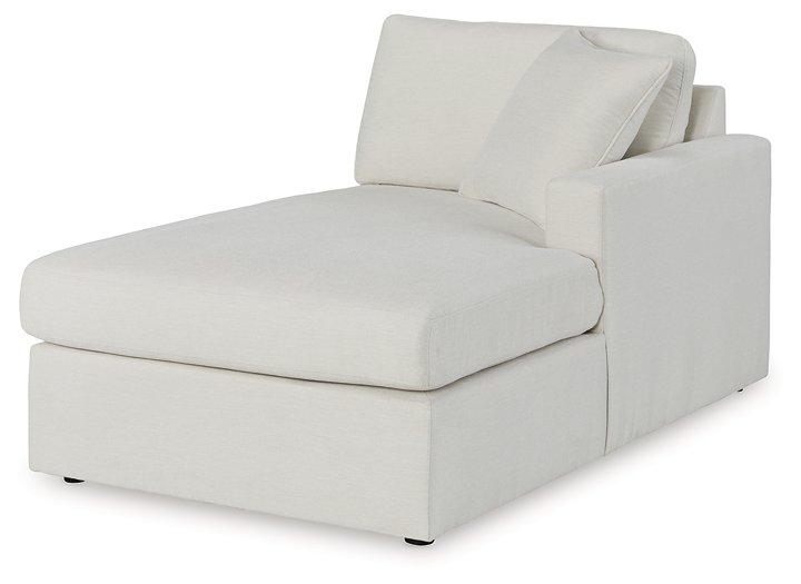 Modmax 5 Piece Sectional with Audio Console - Bargain Furniture (Detroit, MI)