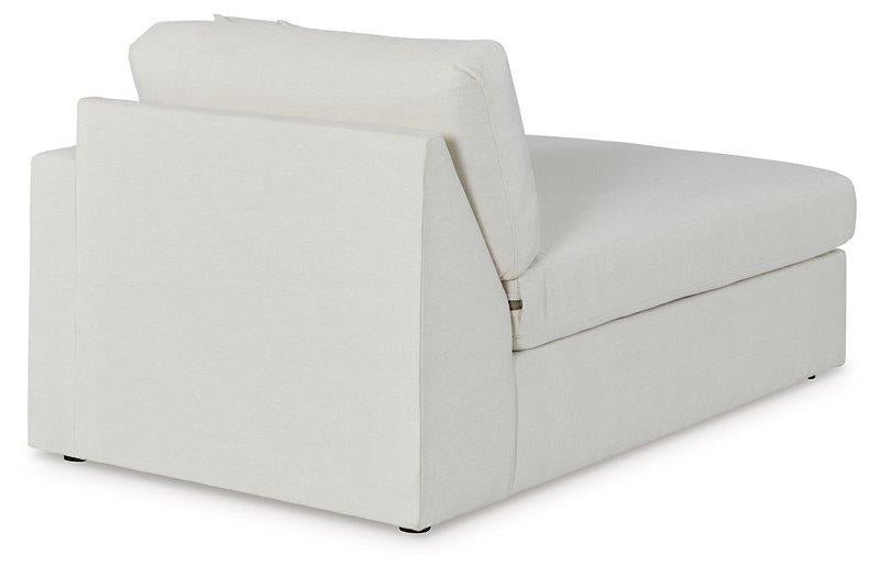 Modmax 5 Piece Sectional with Audio Console - Bargain Furniture (Detroit, MI)