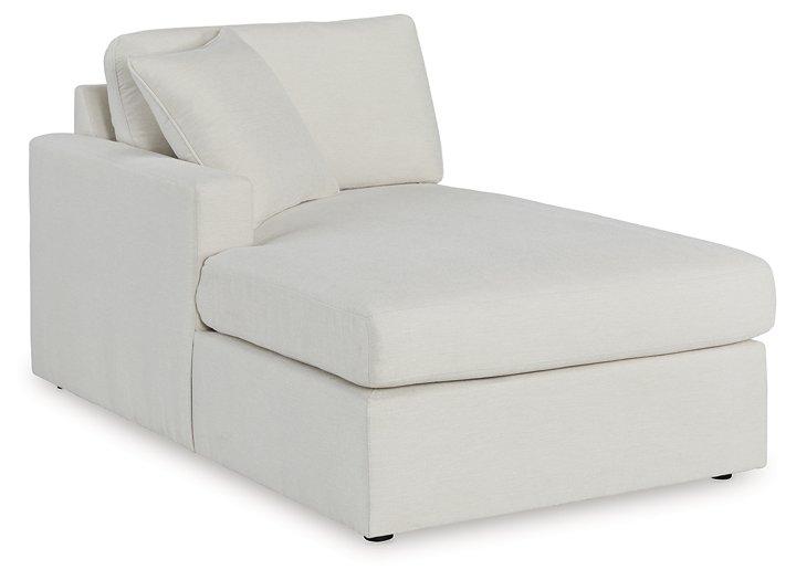 Modmax 5 Piece Sectional with Audio Console - Bargain Furniture (Detroit, MI)