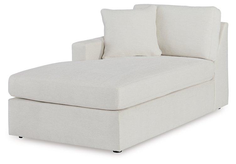 Modmax 5 Piece Sectional with Audio Console - Bargain Furniture (Detroit, MI)