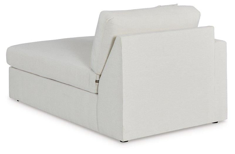 Modmax 5 Piece Sectional with Audio Console - Bargain Furniture (Detroit, MI)