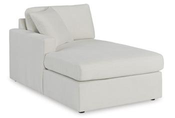 Modmax 5 Piece Sectional with Audio Console - Bargain Furniture (Detroit, MI)
