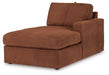 Modmax 5 Piece Sectional with Audio Console - Bargain Furniture (Detroit, MI)