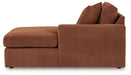 Modmax 5 Piece Sectional with Audio Console - Bargain Furniture (Detroit, MI)
