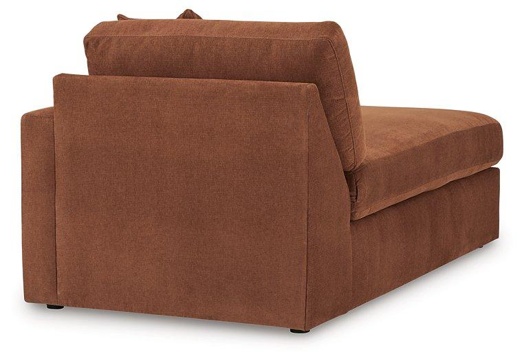 Modmax 5 Piece Sectional with Audio Console - Bargain Furniture (Detroit, MI)