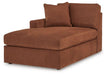 Modmax 5 Piece Sectional with Audio Console - Bargain Furniture (Detroit, MI)