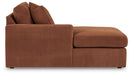Modmax 5 Piece Sectional with Audio Console - Bargain Furniture (Detroit, MI)