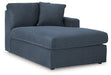 Modmax 5 Piece Sectional with Audio Console - Bargain Furniture (Detroit, MI)