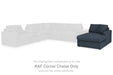 Modmax 5 Piece Sectional with Audio Console - Bargain Furniture (Detroit, MI)