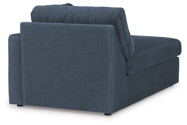 Modmax 5 Piece Sectional with Audio Console - Bargain Furniture (Detroit, MI)