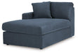 Modmax 5 Piece Sectional with Audio Console - Bargain Furniture (Detroit, MI)