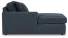 Modmax 5 Piece Sectional with Audio Console - Bargain Furniture (Detroit, MI)