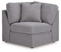 Modmax 6-Piece Sectional - Bargain Furniture (Detroit, MI)