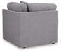 Modmax Balanced Sectional with Audio and Storage Consoles - Bargain Furniture (Detroit, MI)