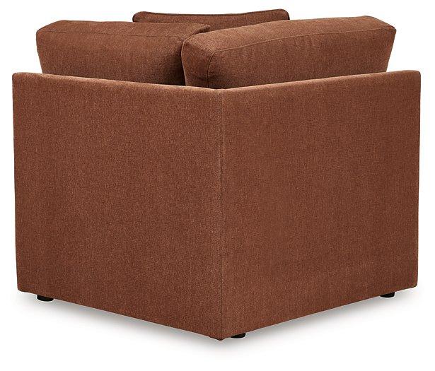 Modmax Balanced Sectional with Audio and Storage Consoles - Bargain Furniture (Detroit, MI)