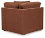 Modmax Balanced Sectional with Audio and Storage Consoles - Bargain Furniture (Detroit, MI)