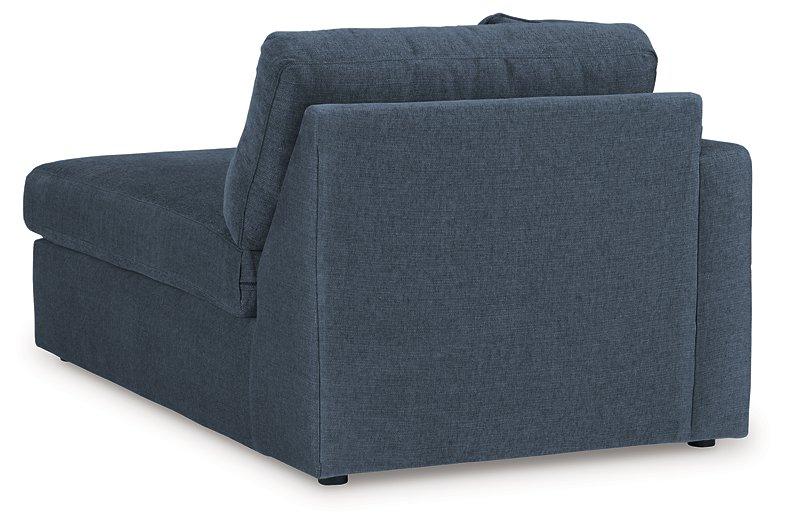 Modmax 5 Piece Sectional with Audio Console - Bargain Furniture (Detroit, MI)