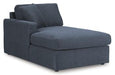 Modmax 5 Piece Sectional with Audio Console - Bargain Furniture (Detroit, MI)