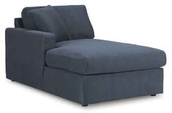 Modmax 5 Piece Sectional with Audio Console - Bargain Furniture (Detroit, MI)