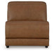 Magic Man Power Reclining Sectional Sofa - Bargain Furniture (Detroit, MI)