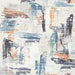 Hessland Washable Rug - Bargain Furniture (Detroit, MI)