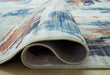 Hessland Washable Rug - Bargain Furniture (Detroit, MI)
