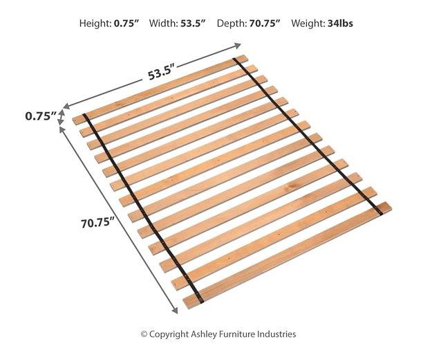 Arloster Upholstered Bed - Bargain Furniture (Detroit, MI)