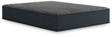 Gray 1200 Hybrid Mattress - Bargain Furniture (Detroit, MI)